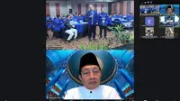 Menag Nasaruddin Umar Apresiasi Tool AI Talent DNA ESQ untuk 13 Ribu Penghulu Indonesia