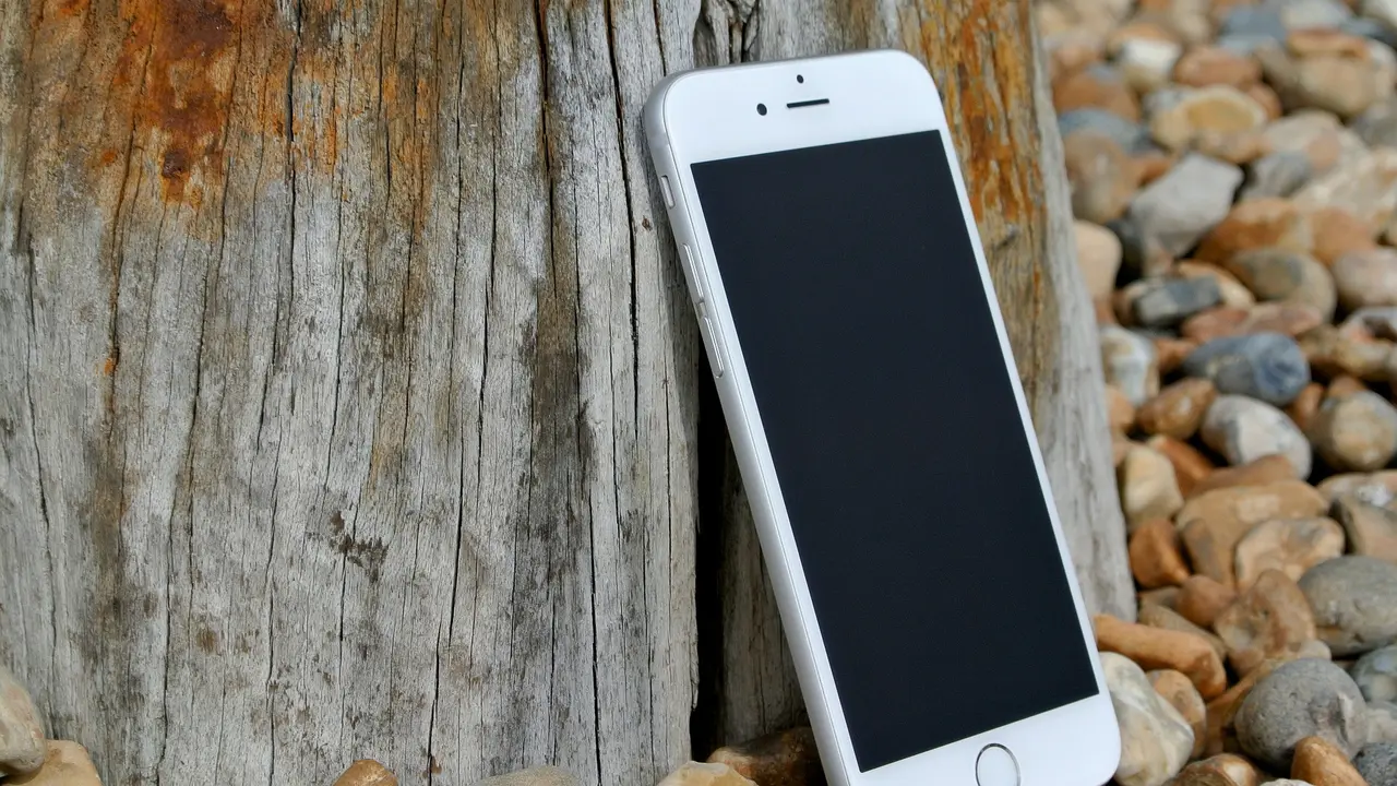 harga iPhone 6 second
