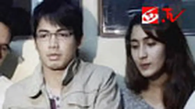 Diam-Diam, Tommy Kurniawan Menikah