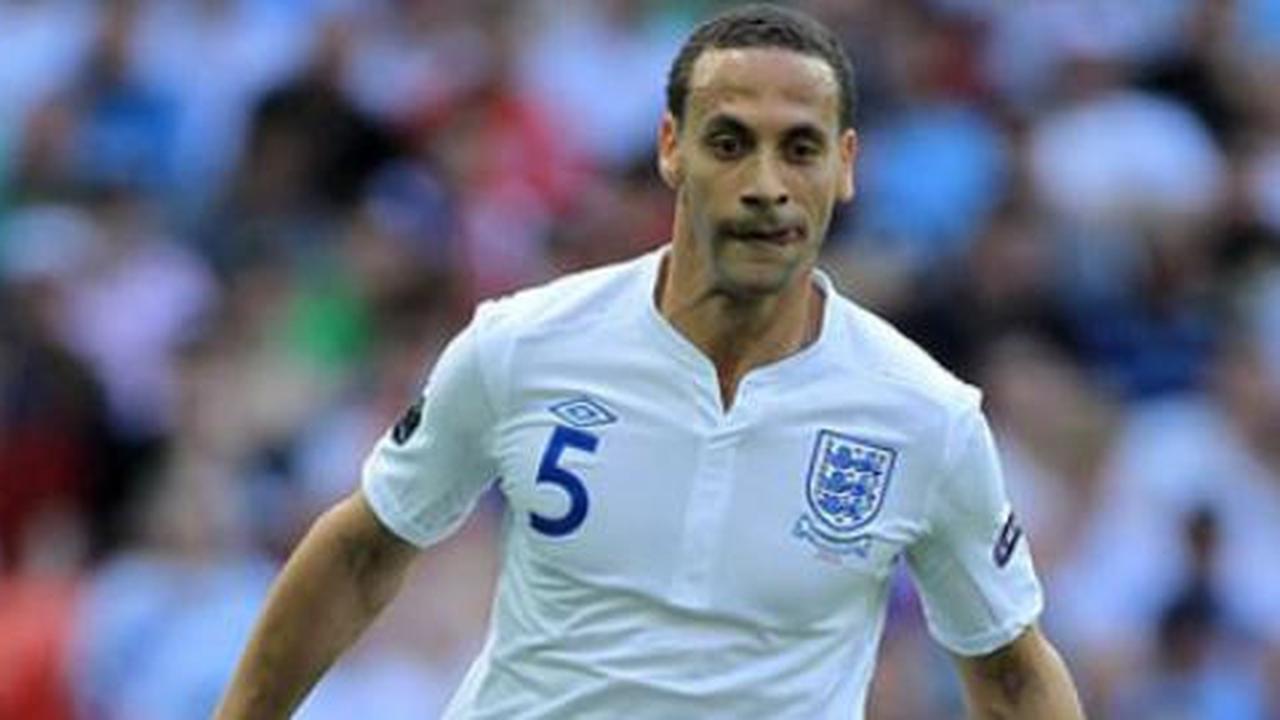 Penolakan kedua Hodgson buat Ferdinand berang