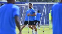 Persib Punya Banyak Pilihan, Julio Cesar Pede Hadapi Manila Digger pada Playoff ACL 2