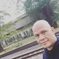 Harry Pantja (Instagram/harrypantja)