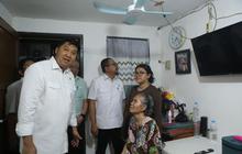 Tahukah Anda? Renovasi Rumah Johar Baru 500 Unit Ditargetkan Rampung Sebelum Lebaran 2026 oleh Menteri Ara