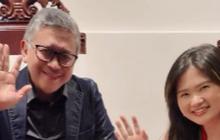 Hasto Kristiyanto Bertemu Mantan Pacar Kaesang, Begini Kata Puan Maharani