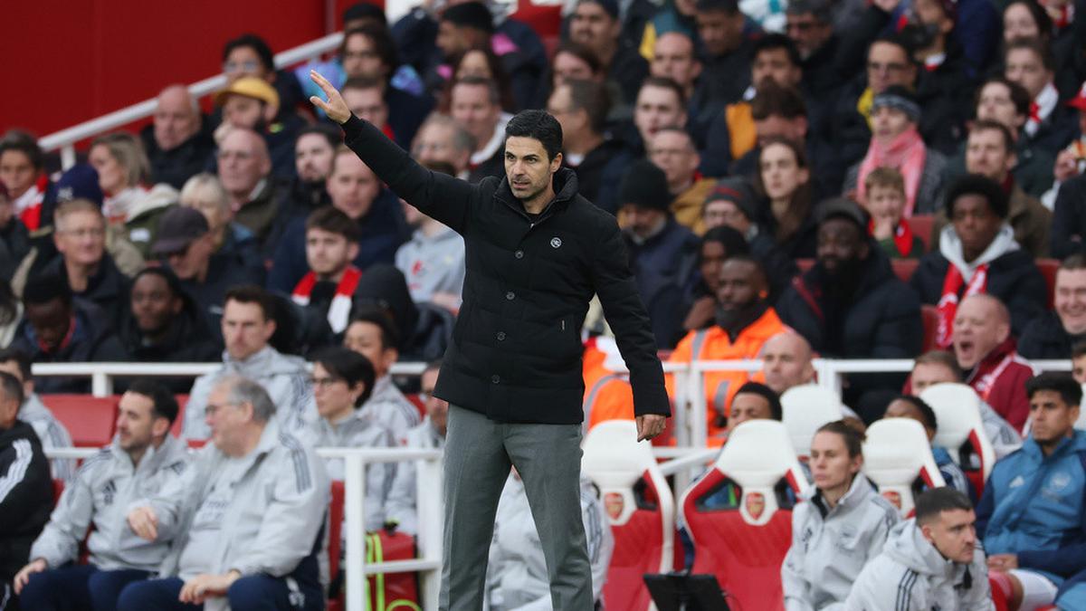 Tantang Brighton, Mikel Arteta Indikasikan Wonderkid Arsenal Ini Bakal Starter?