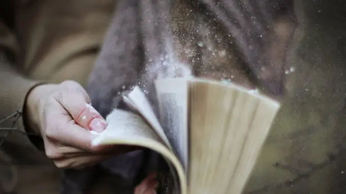 5 Trik untuk Mengingat Semua Hal yang Pernah Kamu Baca