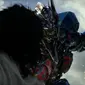 Transformers: The Last Knight. (Paramount Pictures)