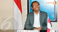 Dahlan Iskan: Lega Tidak Impor dan Lega di Godean