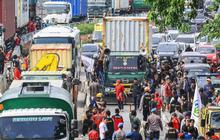 VIDEO: DPR Dorong UU Ormas Dibentuk, Bubarkan yang Arogan Palak Warga