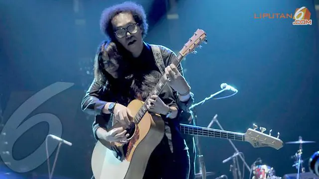 TOP 6 Lagu Indonesia Wajib Dengar Pekan Ini (10-16 Mei 2015)