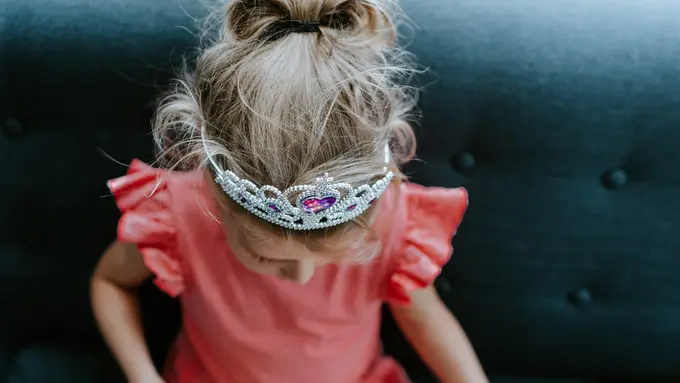 Dongeng sebelum tidur