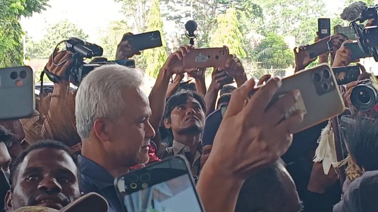 Dok. Istimewa