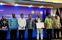 Freeport Indonesia Perkuat Hubungan Industrial Lewat PKB ke-24, Jamin Kesejahteraan Pekerja