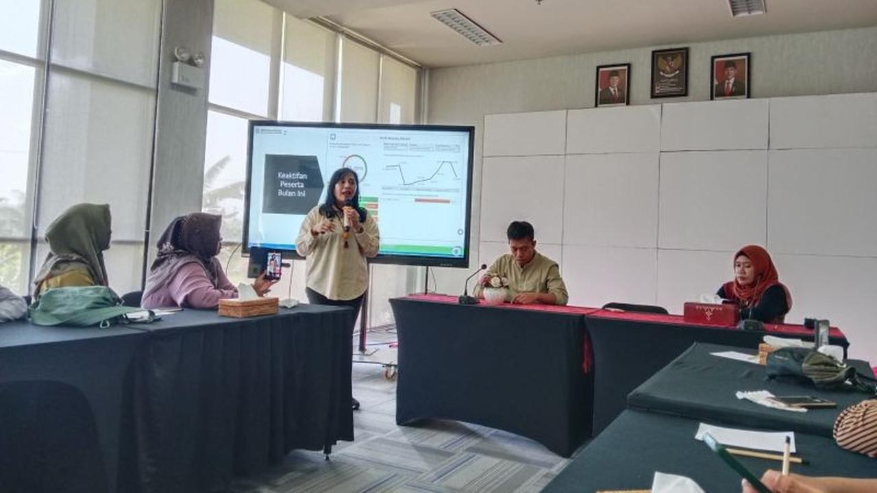 Warga Lombok Tengah Diminta Segera Cek Status Kepesertaan BPJS Kesehatan PBI JK