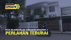 Kasus kematian Brigadir J alias Nofriansyah Yosua Hutabarat yang masih menyimpan misteri secara perlahaan mulai terungkap. Kejanggalan atas bukti luka di jenazah almarhum, membuat keluarga bertanya tentang penyebab sesungguhnya kematian sang supir pr...