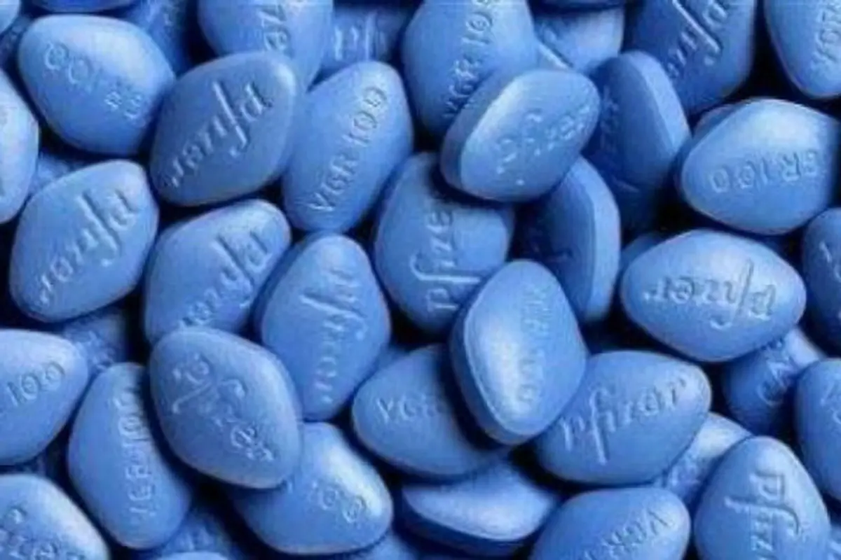 6 Fakta Soal Viagra yang Mungkin Belum Kamu Tahu