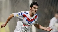 Gagal Datangkan Draxler Arsenal Incar Gourcuff