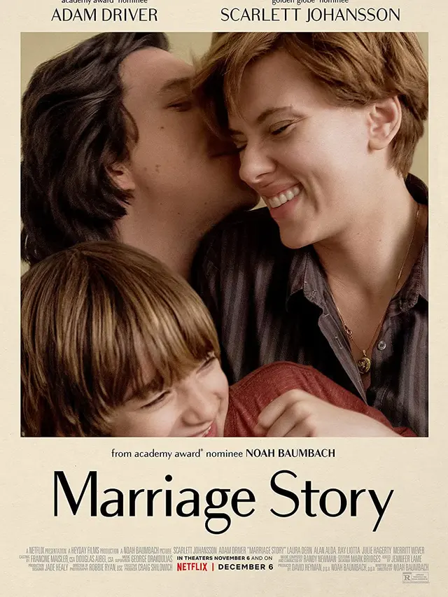 Marriage Story (Sumber: imdb)