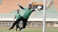 Jika Tidak Menjadi Kiper, Teja Paku Alam Pilih Posisi Ini