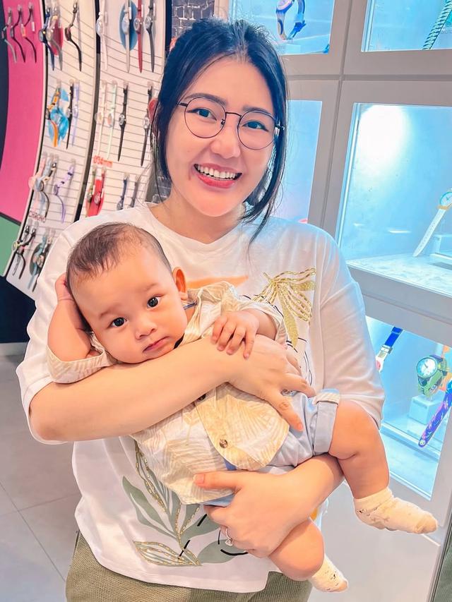 Tedak Siten Anak Via Vallen