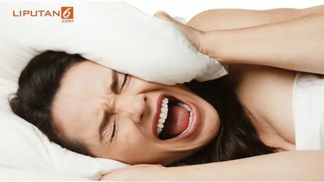Berikut beberapa hal yang menjadi penyebab kualitas tidur rusak sehingga Anda malah jadi sakit.