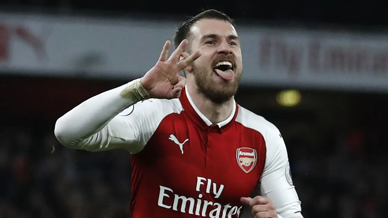 Jelang Derby London: Tottenham Hotspur Vs Arsenal