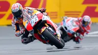 Ini Strategi Pedrosa Buat Kuasai MotoGP Italia