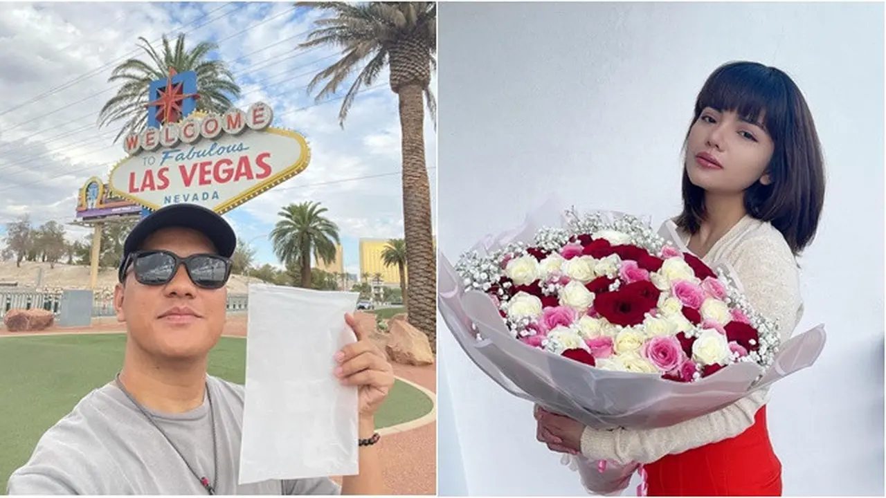 6 Artis Ini Pernah Jual Barang Aneh, Terbaru Arief Muhammad Udara Las Vegas