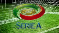 Serie A Logo (Istimewa)