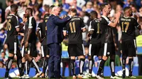 Ranieri: Hasil Imbang Kontra Chelsea Cukup Oke