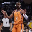Chris Paul Dirumorkan Masuk Kepengurusan LA Lakers di Bawah Kepemilikan Baru Bob Iger