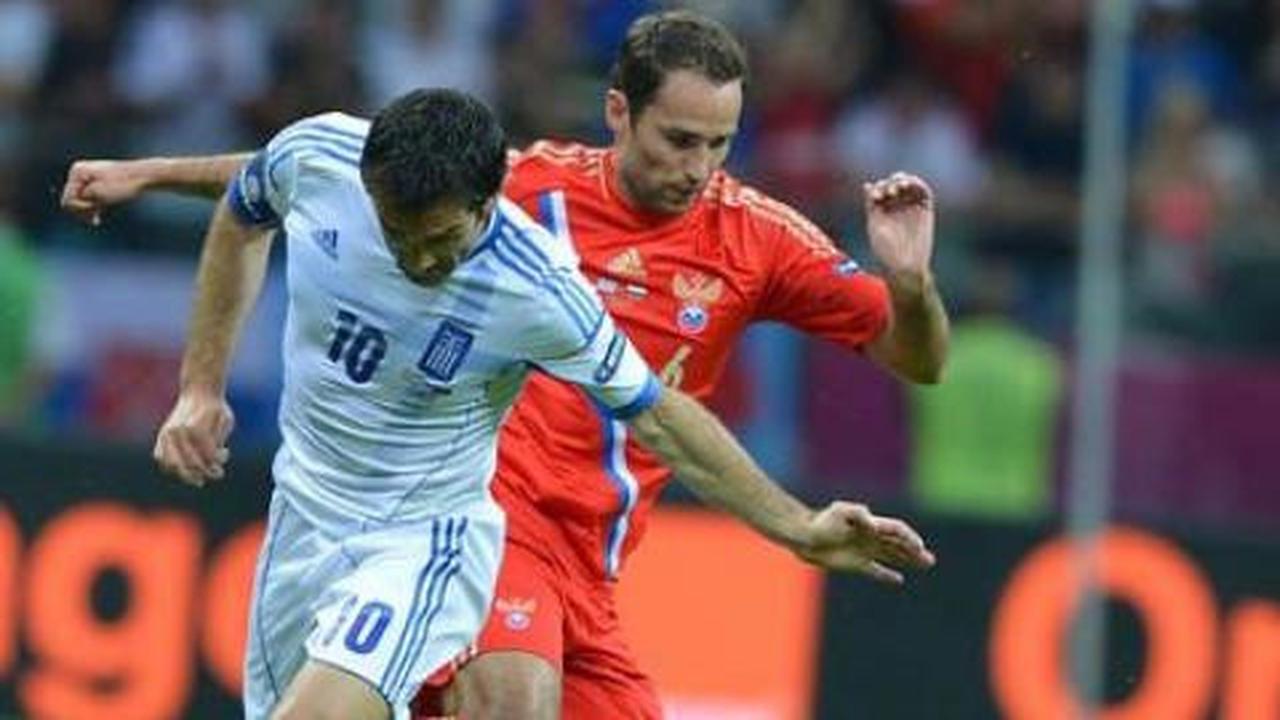 HT Review: Karagounis kejutkan Rusia