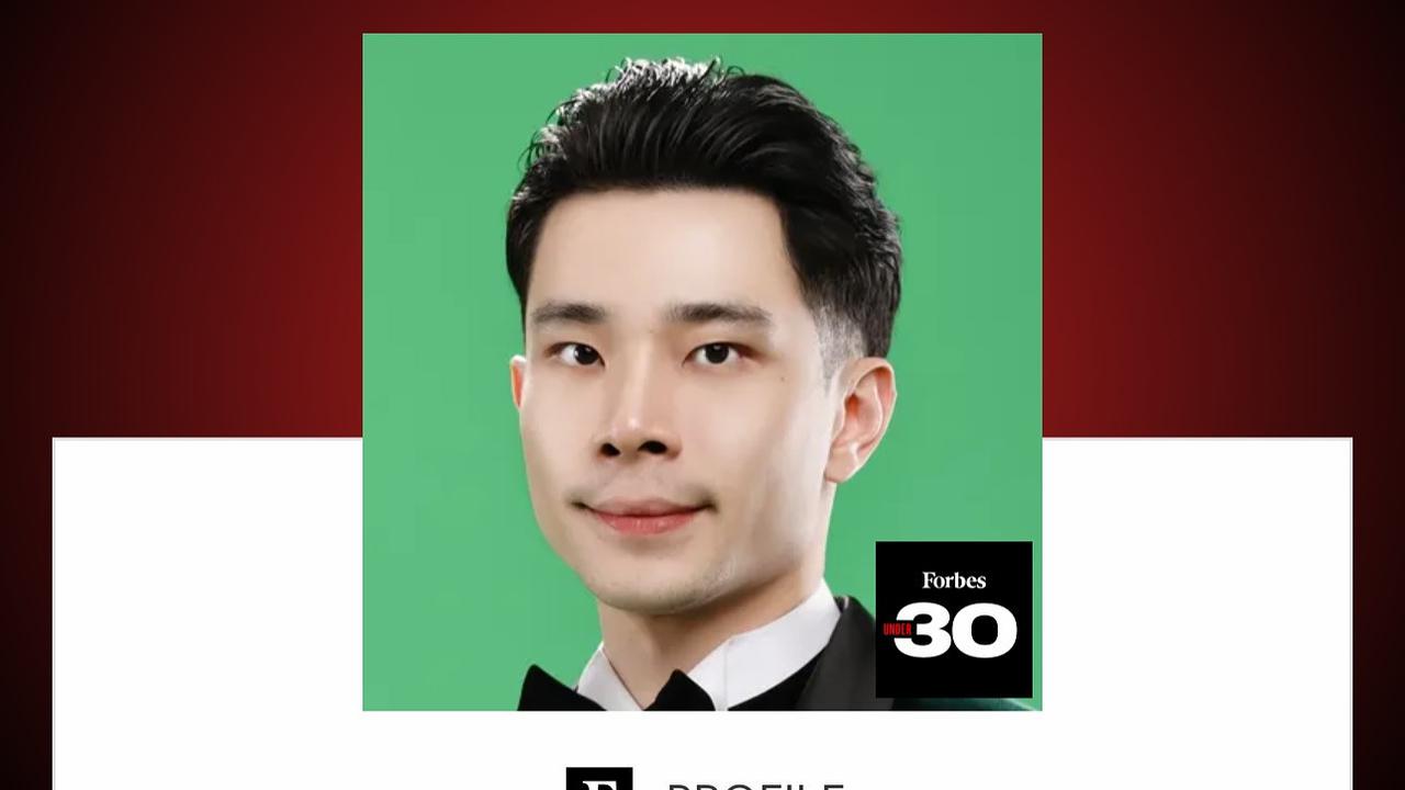 Forbes Pilih Jess No Limit Masuk 30 Under 30 Asia, Kok Bisa?
