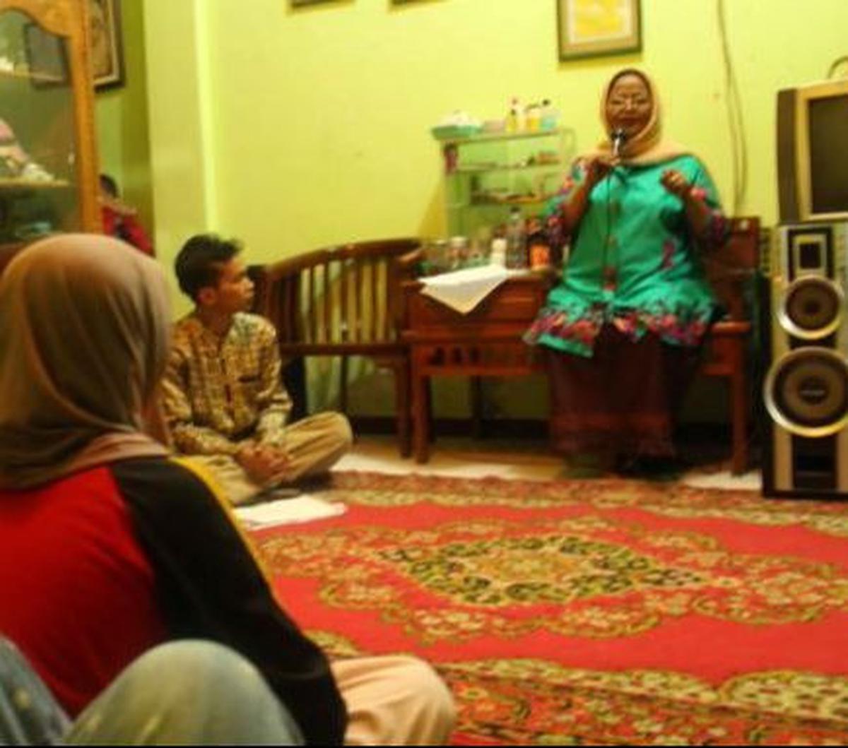 Dok. Istimewa