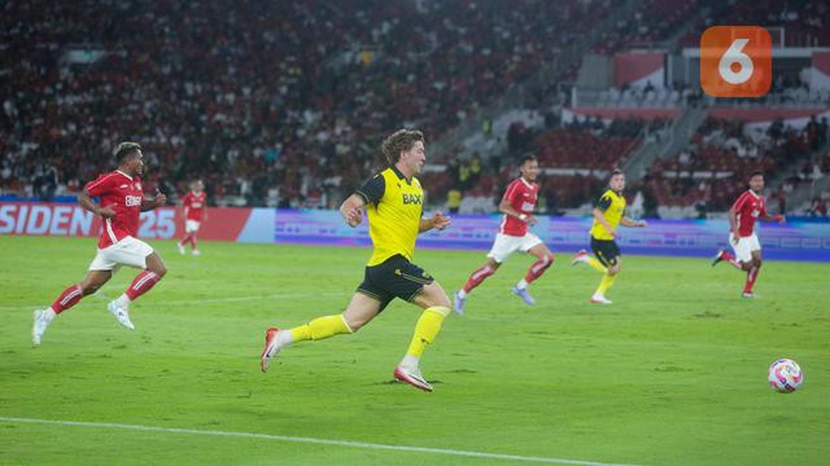 Oxford United Bidik Striker Korea Selatan, Calon Pesaing Baru Ole Romeny