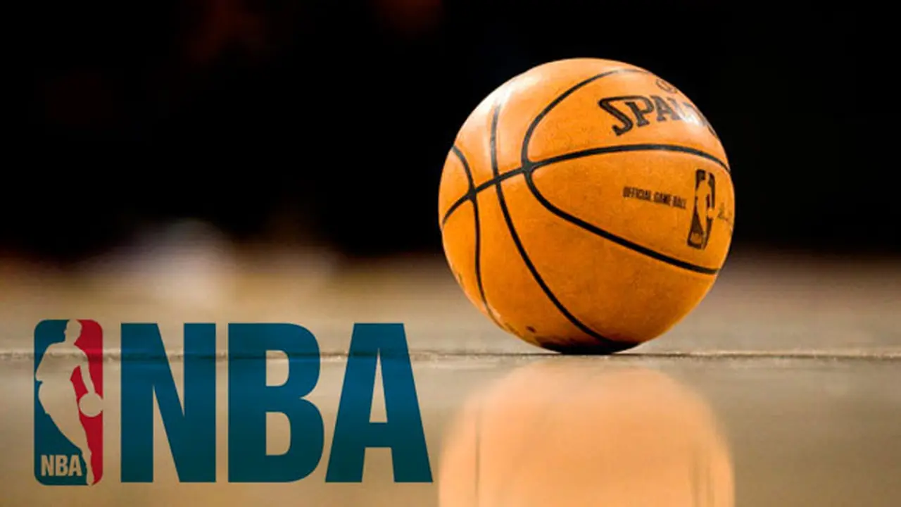 Ilustrasi NBA