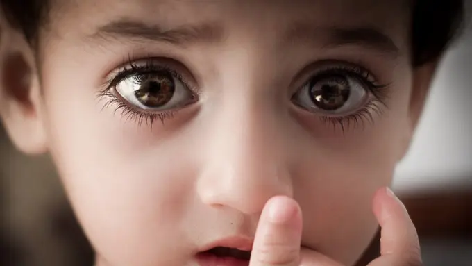 Buktikan Kalau 19 Potret Ini Seakan-akan Melihat Balik ke Arahmu