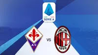 Prediksi Liga Italia Fiorentina Vs AC Milan: Laga Sulit Pertahankan Rekor Tak Terkalahkan