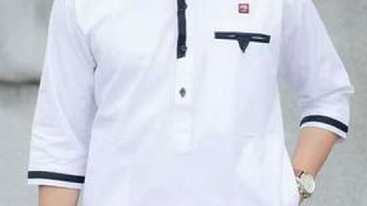 3. Pertimbangan Bahan Baju yang Nyaman Seperti Katun atau Moscrepe