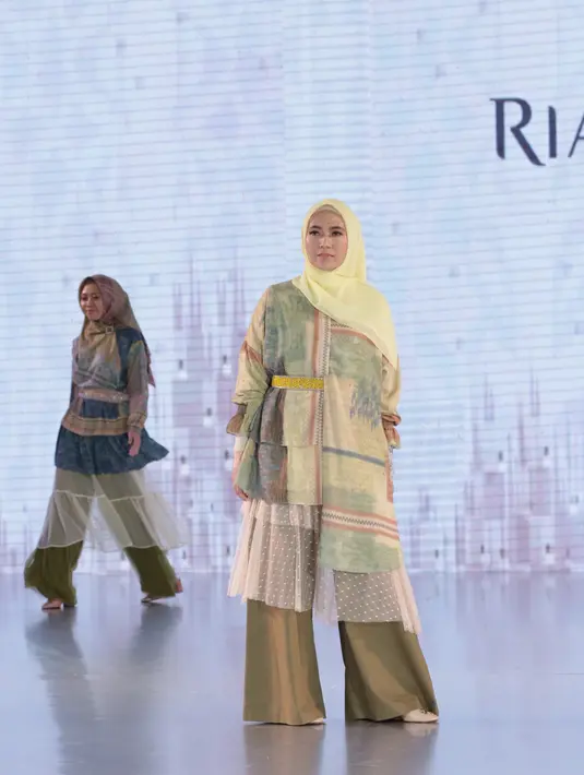 (Daniel Kampua/Fimela.com)