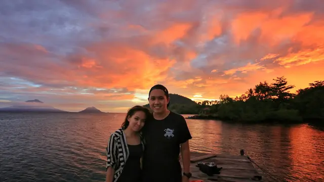Tempat Wisata Bersama Pasangan
