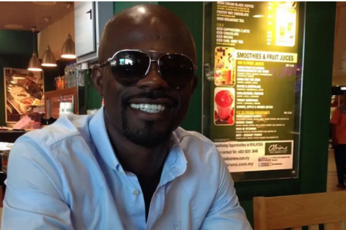 George Boateng