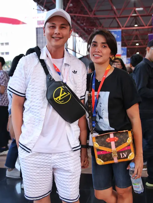 (Adrian Putra/Fimela.com)