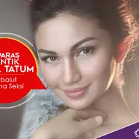 5 Paras Cantik Ariel Tatum Berbalut Busana Seksi. (Foto: Instagram/arieltatum, Desain: Nurman Abdul Hakim/Bintang.com)