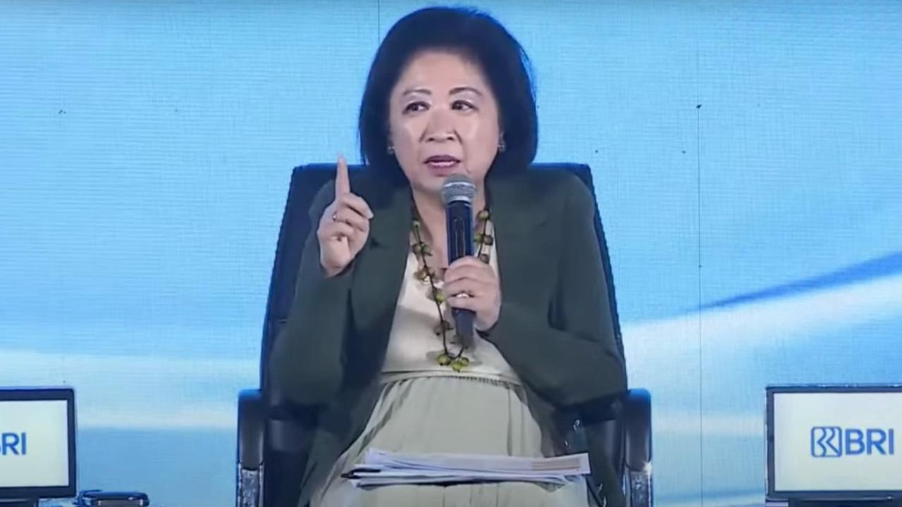 Pemerintah Rumuskan Formula UMP 2026 Demi Kepastian Iklim Investasi