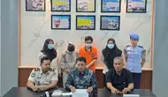 Cerita Kecurigaan Petugas Rutan Salemba saat Pengunjung Bawa Tisu Berisi Narkoba
