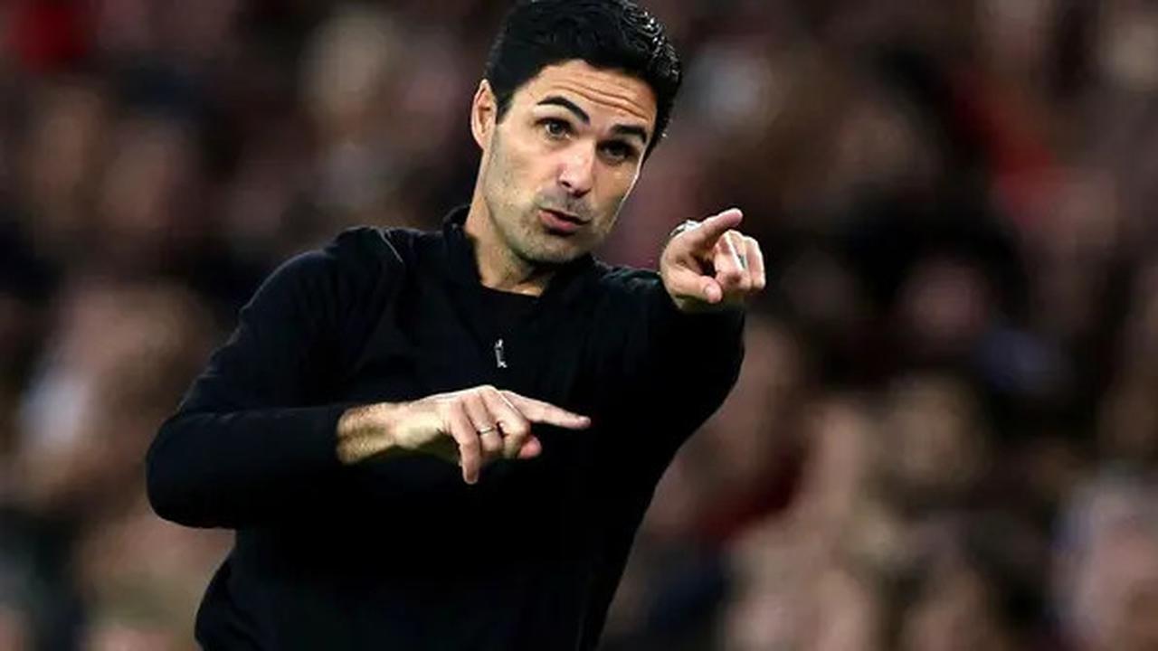 Arsenal Disarankan untuk Rekrut Pemain ini agar Bisa Juarai Liga Inggris, Harganya Mahal Banget