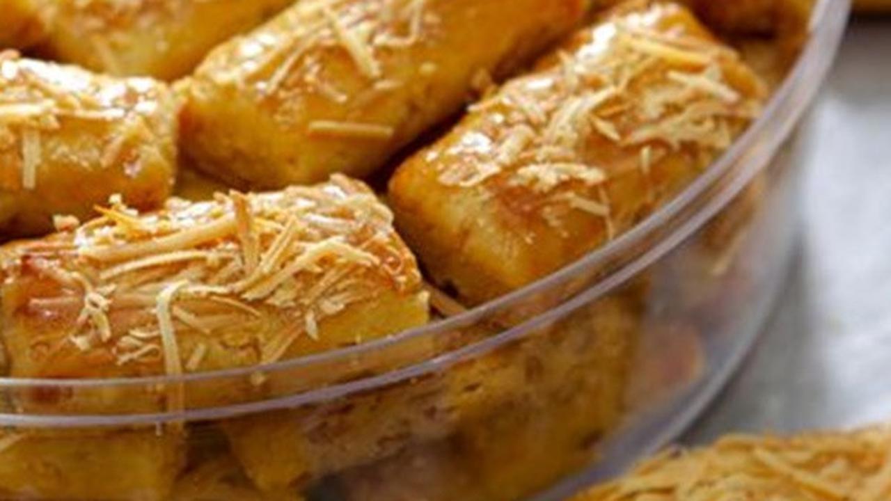 Macam-Macam Kue Lebaran Favorit Banyak Orang, Sering Dicari di Hari Raya