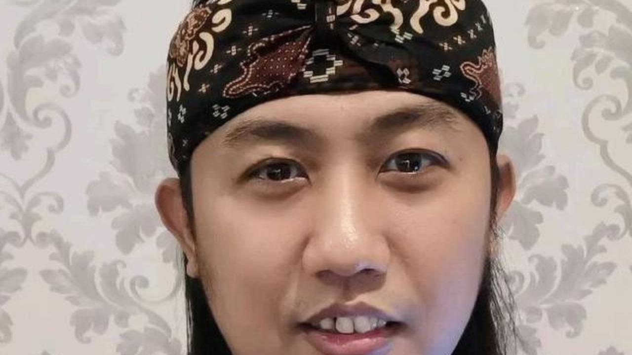 Gary Iskak Meninggal Dunia usai Alami Kecelakaan