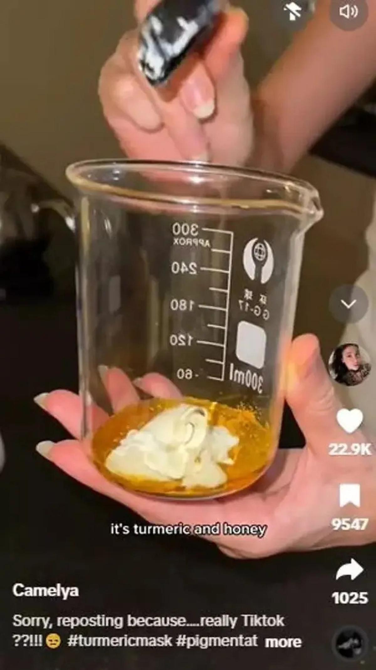 Cara Memudarkan Pigmentasi Wajah dengan Masker Yogurt